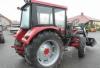 CASE IH CS 120 2001 traktor ci gnik