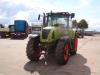 Elad CLAAS ARES 967 ATZ 4WD fnyr traktor