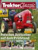 Traktor Classic - Magazin fr historische Landmaschienen Juni/Juli 04/2013