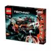 LEGO Technic 4X4 terepjr (9398)