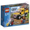 Lego City: 4X4 Bnysz Aut 4200