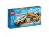 Lego City: 4x4 terepjr & knnyu bvrhaj (60012)