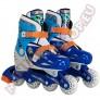 Hot Wheels soros grkorcsolya 34-37 mretben