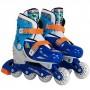 Hot Wheels soros grkorcsolya 34-37 mretben