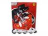 Ferrari grkorcsolya csatos
