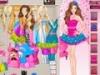 Game Barbie girl stílus . Online jtk