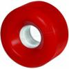 Powerslide Blank Roller Derby 58x33mm / 78A red