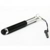 Stylus Touch-Pen voor iPhone iPad iPod (zwart)