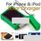 Solar tlt iPhone 3GS 3G Touch iPod Nano