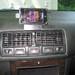 IPod Touch/iPhone mount for VW Golf/GTI/Jetta