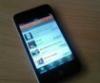 Apple iPod Touch 4Th generation 8Gb csere is