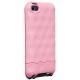 Hard Candy Cases Bubble Slider rzsaszn so iPod Touch 4G