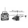 RC Helikopter fekete 3D