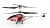 SKY SHARK - 4 Kanal Gyro Mini Indoor Helikopter