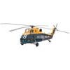 Revell Taıma Helikopter Maketi Wessex Has Mk.3