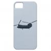 Chinook Helicopter iPhone 5 Cover