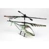 RC helikopter tvirnytval, Green Chopper 2