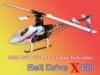 X-400 Pro 6ch 3D helikopter - RTF