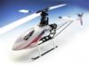 X-400 6ch 3D helikopter kitt