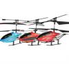 Mini Gyro Hubschrauber Helikopter Ferngesteuerter 3,5 Kanal Geschenk Weihnachten
