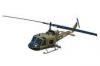Elszigetelt hadsereg cseng UH 1 Iroqouis helikopter h vott huey