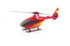 Csapat: Team Helikopter METAL HELIKOPTER 1:48