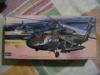 HASEGAWA 1/72 j helikopter makett elad