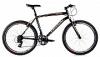 CAPRIOLO MONITOR AMORT FEKETE-NEON ZLD 18