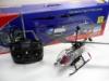 DRAGONFLY 10 4ch R/C koax helikopter - RTF