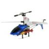 1102 Palm Size 3.5-Channel Magnetic LED R/C Helicopter with Gyro(Blue)