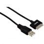 93577 : USB kbel iPhone 3G/3G S/4/4S s iPod