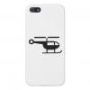 Helicopter Case For iPhone 5