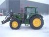 John Deere 6620 PR 50KM, Traktorok 80-99 LE, Mezgazdasgi gpek