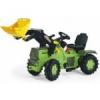 Traktor Rolly Toys 046690 MB 1500