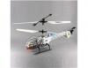 813C 3-channel Wireless R/C Helicopter with LED Lights