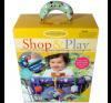 Infantino Shop and Play bevsrlkocsi takar