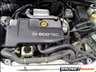 Opel astra g 2.0 diesel tipusú autoba 101 lovas motor és motor alkatrészek eladók