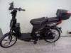 Sellő-30 elektromos kerékpár bicikli robogó motor