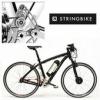 Stringbike eCross 28 Férfi Elektromos kerékpár - 19xString Magura Li-MnO2