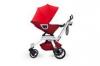 Orbit baby babakocsi Stroller G2 Ruby Red