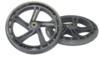  125 mm-es Roller kerék