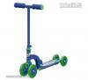 Big scooter roller 200 mm es kerek oriasi uj Sport fitnesz