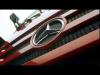 Mercedes Actros - A life of a Truck Driver *Promot...