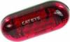 Cateye hts lmpa TL-LD150 3 funkcis/5 LED