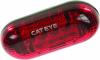 Cateye - HTS LMPA TL-LD150 3 FUNKCI/5 LED