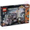 Farönkszállító Kamion Lego Technic 9397