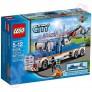 Vontató kamion - Lego City (60056)