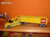 Lego city 3221 lego szállító kamion