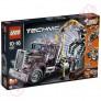Lego Technic: Farönkszállító Kamion (9397)