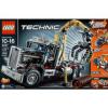 Kp 1/1 - LEGO Farnkszllt kamion 9397